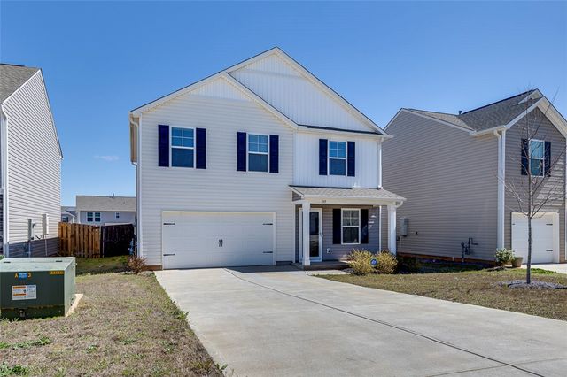439 Seaborn Circle Circle, Pendleton, SC 29670