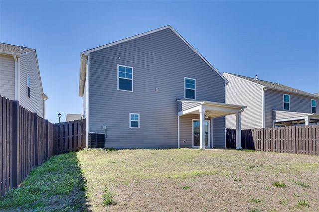 439 Seaborn Circle Circle, Pendleton, SC 29670