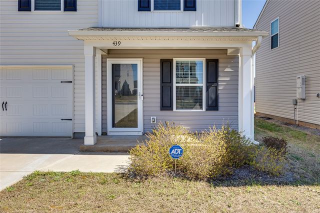 439 Seaborn Circle Circle, Pendleton, SC 29670