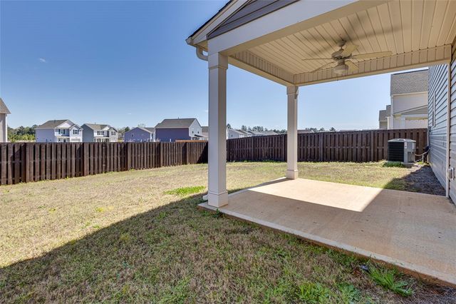 439 Seaborn Circle Circle, Pendleton, SC 29670