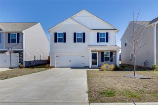 439 Seaborn Circle Circle, Pendleton, SC 29670