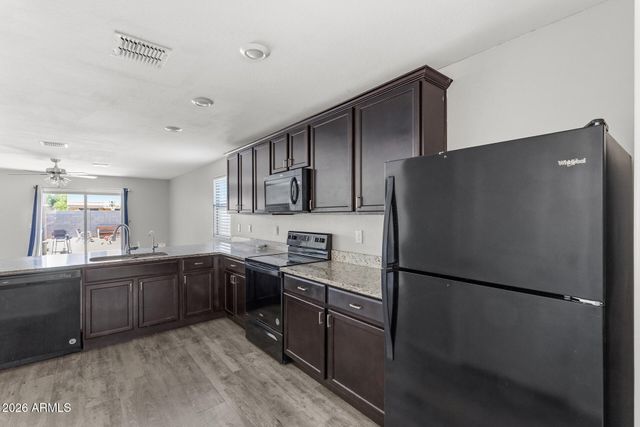 13112 E CHUPAROSA Lane, Florence, AZ 85132