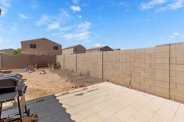 13112 E CHUPAROSA Lane, Florence, AZ 85132