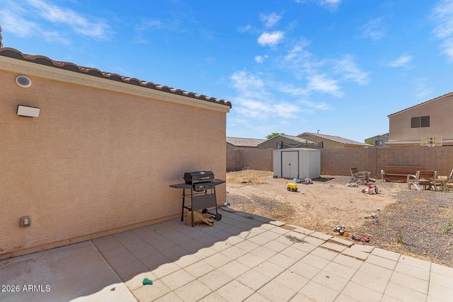 13112 E CHUPAROSA Lane, Florence, AZ 85132