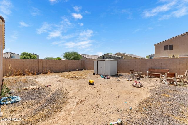 13112 E CHUPAROSA Lane, Florence, AZ 85132