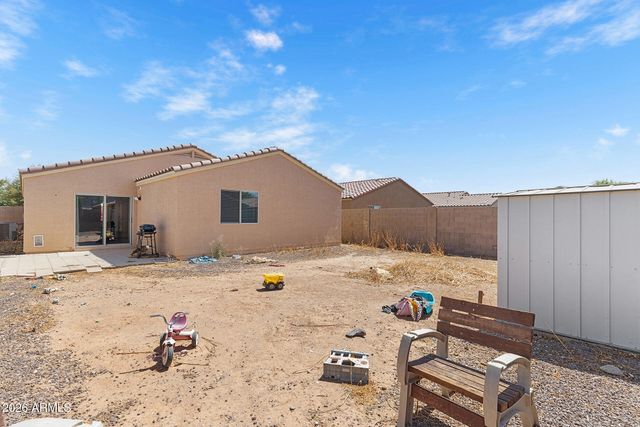 13112 E CHUPAROSA Lane, Florence, AZ 85132