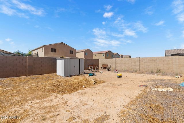 13112 E CHUPAROSA Lane, Florence, AZ 85132