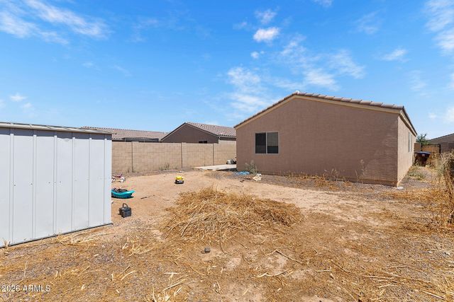 13112 E CHUPAROSA Lane, Florence, AZ 85132