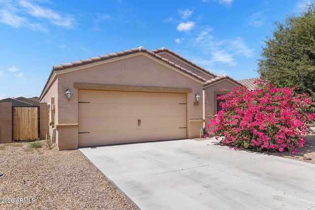 13112 E CHUPAROSA Lane, Florence, AZ 85132