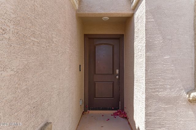 13112 E CHUPAROSA Lane, Florence, AZ 85132