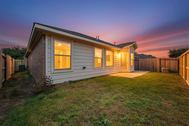 20747 Rainmead Drive, Katy, TX 77449