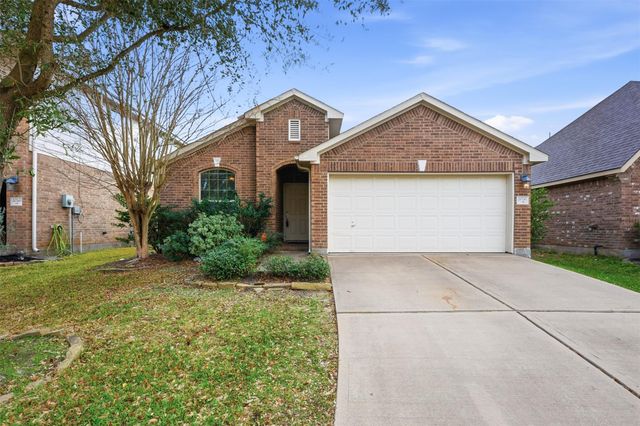 20747 Rainmead Drive, Katy, TX 77449