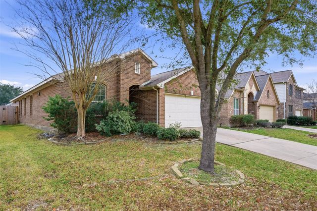 20747 Rainmead Drive, Katy, TX 77449