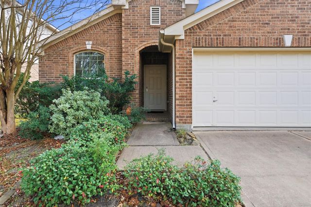 20747 Rainmead Drive, Katy, TX 77449