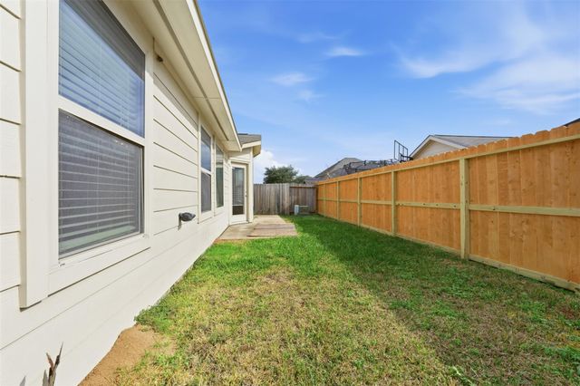 20747 Rainmead Drive, Katy, TX 77449