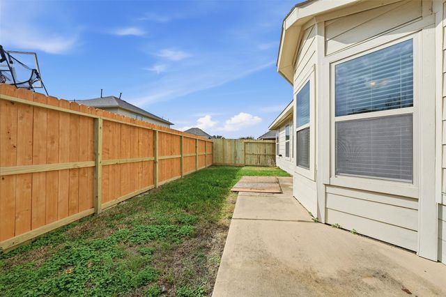 20747 Rainmead Drive, Katy, TX 77449