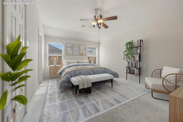 20747 Rainmead Drive, Katy, TX 77449