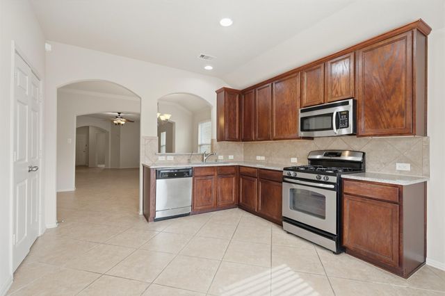 20747 Rainmead Drive, Katy, TX 77449