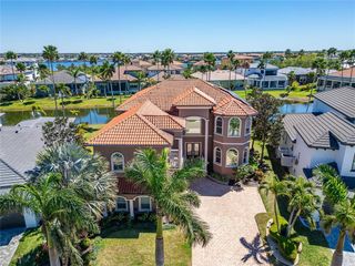 1408 ALHAMBRA DRIVE, Apollo Beach, FL 33572