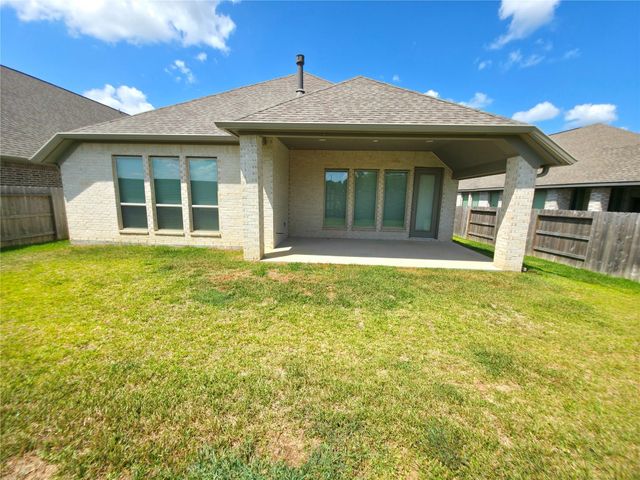 1140 Wandering Brook Street, Magnolia, TX 77354