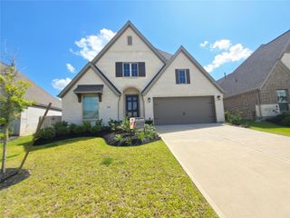 1140 Wandering Brook Street, Magnolia, TX 77354