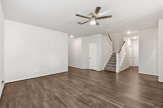 8415 Baywatch Circle, Baytown, TX 77523