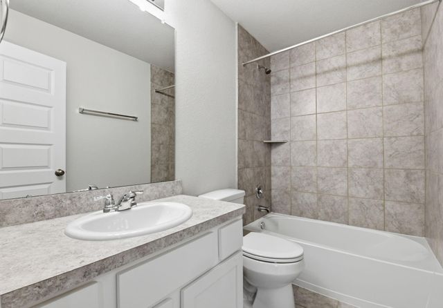 8415 Baywatch Circle, Baytown, TX 77523