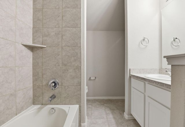 8415 Baywatch Circle, Baytown, TX 77523