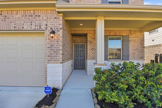 8415 Baywatch Circle, Baytown, TX 77523