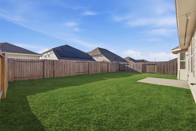 8415 Baywatch Circle, Baytown, TX 77523