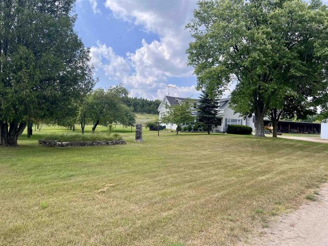 W3030 STATE HIGHWAY 180, Wausaukee, WI 54177