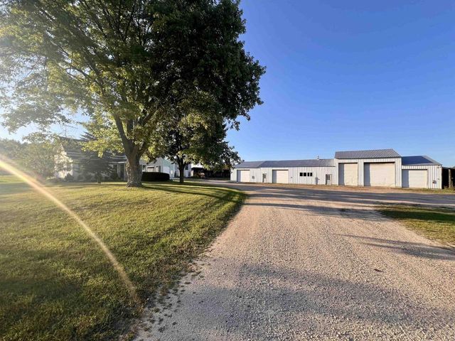 W3030 STATE HIGHWAY 180, Wausaukee, WI 54177