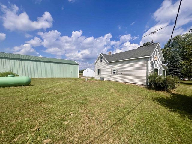 W3030 STATE HIGHWAY 180, Wausaukee, WI 54177