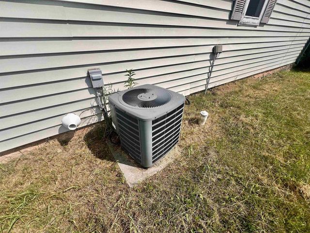 W3030 STATE HIGHWAY 180, Wausaukee, WI 54177