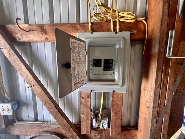 W3030 STATE HIGHWAY 180, Wausaukee, WI 54177