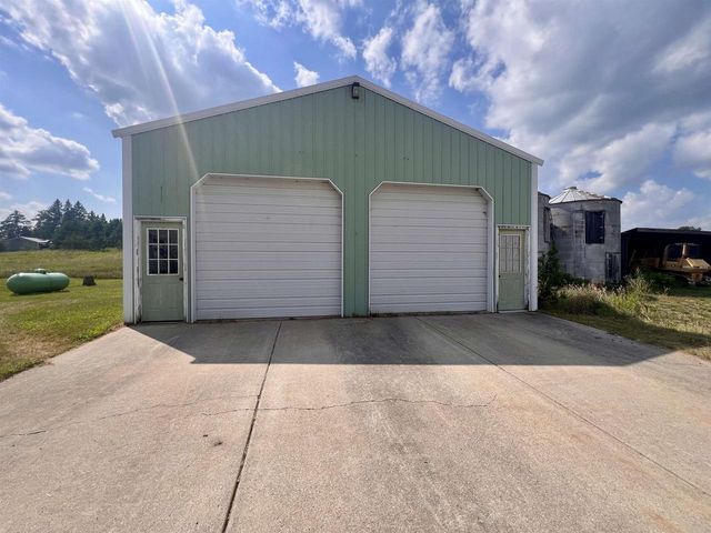 W3030 STATE HIGHWAY 180, Wausaukee, WI 54177