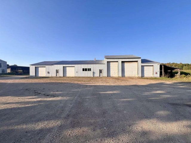 W3030 STATE HIGHWAY 180, Wausaukee, WI 54177