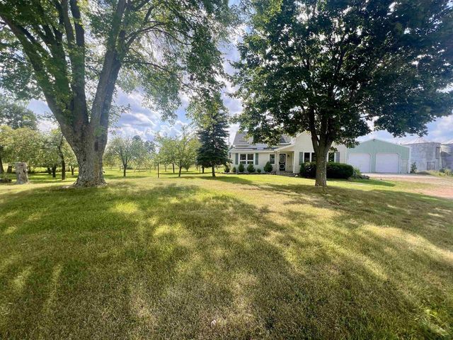 W3030 STATE HIGHWAY 180, Wausaukee, WI 54177