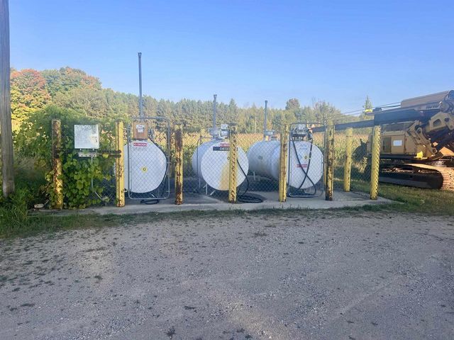 W3030 STATE HIGHWAY 180, Wausaukee, WI 54177