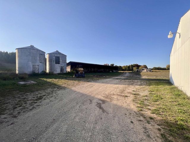 W3030 STATE HIGHWAY 180, Wausaukee, WI 54177