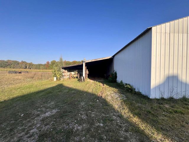 W3030 STATE HIGHWAY 180, Wausaukee, WI 54177