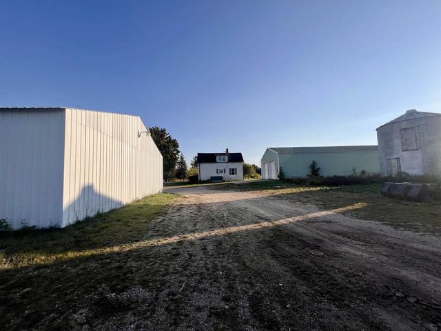 W3030 STATE HIGHWAY 180, Wausaukee, WI 54177