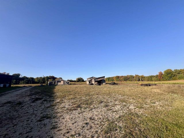 W3030 STATE HIGHWAY 180, Wausaukee, WI 54177