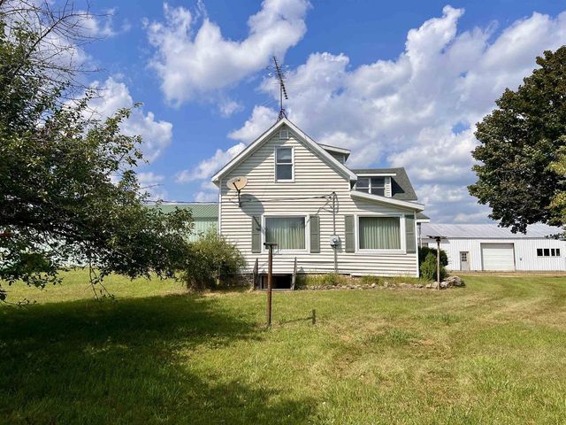 W3030 STATE HIGHWAY 180, Wausaukee, WI 54177