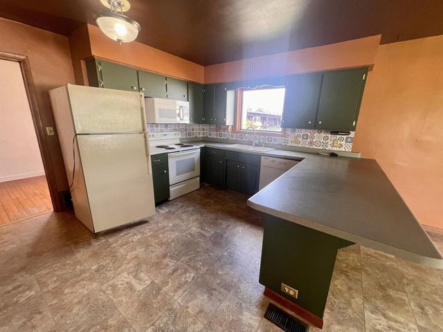 W3030 STATE HIGHWAY 180, Wausaukee, WI 54177