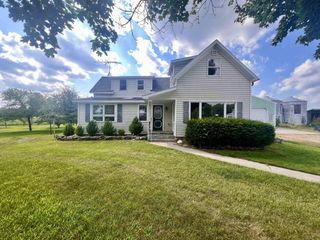 W3030 STATE HIGHWAY 180, Wausaukee, WI 54177