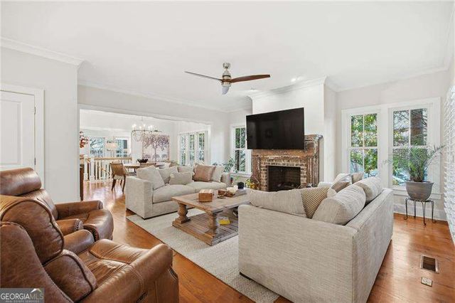 169 Hubbard Road, Woodstock, GA 30188