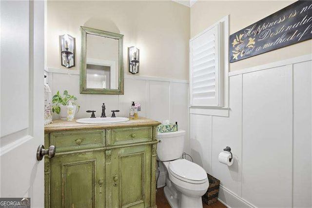 169 Hubbard Road, Woodstock, GA 30188