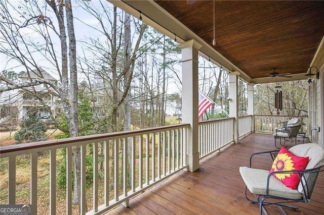 169 Hubbard Road, Woodstock, GA 30188