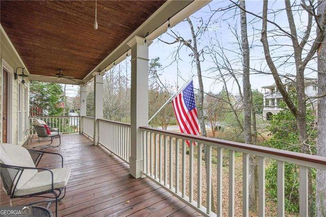 169 Hubbard Road, Woodstock, GA 30188